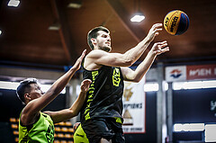 Basketball, , , 3x3 Qualifiers Debrezen, , 