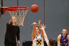 Basketball Austria Cup 2021/22, Viertelfinale BK Duchess Klosterneuburg vs. DBB LZ OÖ