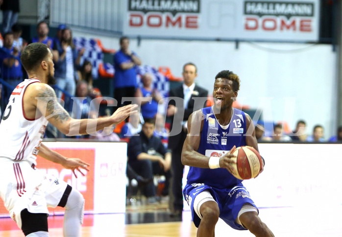 Basketball ABL 2015/16 Grunddurchgang 34.Runde BC Vienna vs. Oberwart Gunners
Basketball ABL 2015/16 Grunddurchgang 34.Runde BC Vienna vs. Oberwart Gunners