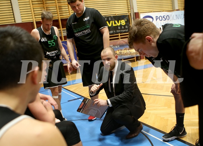 Basketball