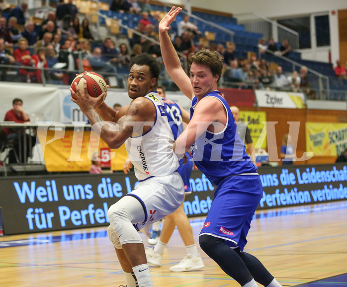 Basketball Basketball Superliga 2019/20, Grunddurchgang 10.Runde Gmunden Swans vs. D.C. Timberwolves


