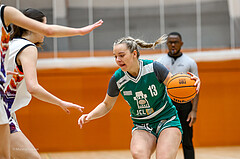 26.01.2025 Österreichischer Basketballverband 2024/25, SLWU19, Vienna United vs. UBI Graz