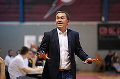 Basketball 2. Liga 2021/22, Finale, Spiel 1 , Jennersdorf vs. Fürstenfeld


