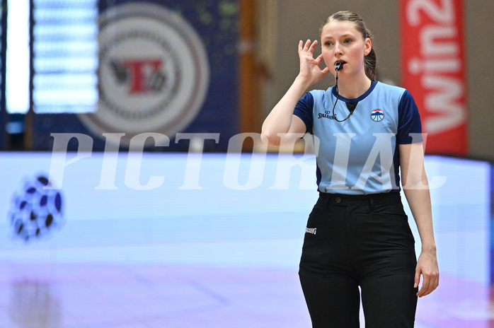2025.05.11 SLMU16 FIN USBC Graz vs BC Vienna,
