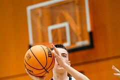 08.03.2025 Österreichischer Basketballverband 2024/25, SLMU14, SU Döbling vs. BBC Nord Dragonz