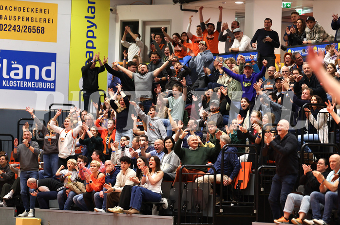 Basketball Superliga 2024/25, 8.Plazierungsrunde Klosterneuburg Dukes vs. UBSC Graz
Basketball Superliga 2024/25, 8.Plazierungsrunde Klosterneuburg Dukes vs. UBSC Graz