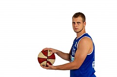 Basketball, ABL 2018/19, Media, Oberwart Gunners, Renato Poljak (16)