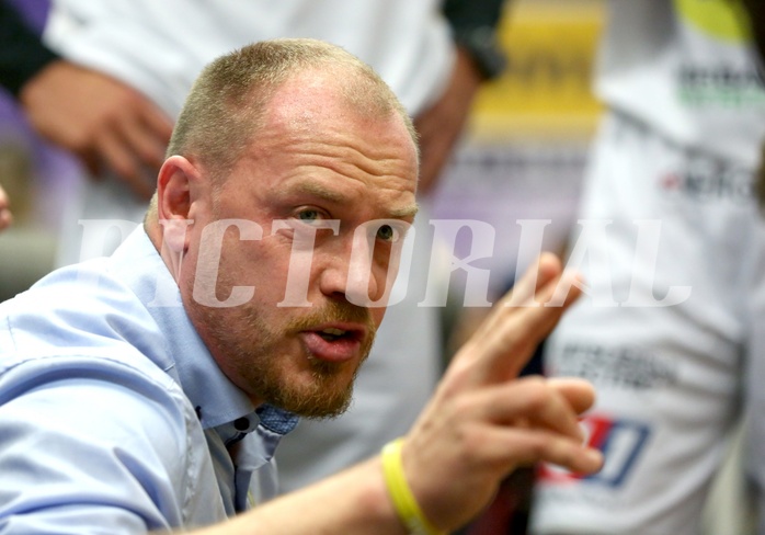 Basketball ABL 2018/19, Grunddurchgang 10.Runde Gmunden Swans vs. Flyers Wels