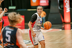 04.05.2025 Österreichischer Basketballverband 2024/25, SLWU19 UBSC-DBBC Graz vs. Basket Duchess 