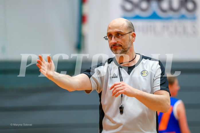 15.12.2024 Österreichischer Basketballverband 2024/25, SLWU19 Basket Duchess vs. BBU Salzburg