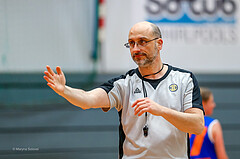 15.12.2024 Österreichischer Basketballverband 2024/25, SLWU19 Basket Duchess vs. BBU Salzburg