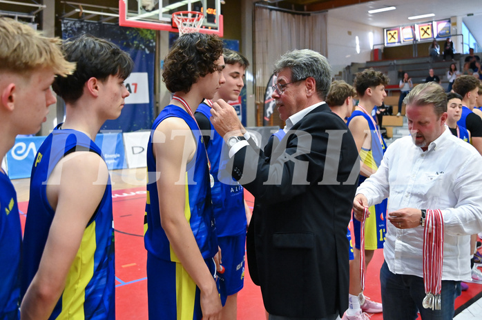 2025.05.11 SLMU16 FIN USBC Graz vs BC Vienna,