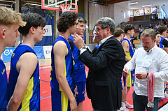 2025.05.11 SLMU16 FIN USBC Graz vs BC Vienna,
