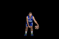 Basketball Admiral Basketball Superliga 2019/20 BSL Media Days 2019/20 Oberwart Gunners