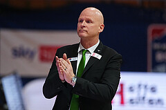 Basketball Superliga 2021/22, Grundduchgang 3.Runde , Kapfenberg vs. Wels


