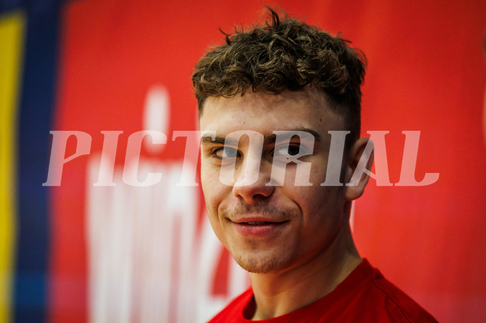 Basketball, Basketball Austria CUP 2023/24, Finale, Traiskirchen Lions, Flyers Wels, #lions media