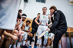 Basketball, Basketball Zweite Liga 2024/25, Grunddurchgang 1.Runde, Deutsch Wagram Alligators, Upper Austrian Ballers, UDW