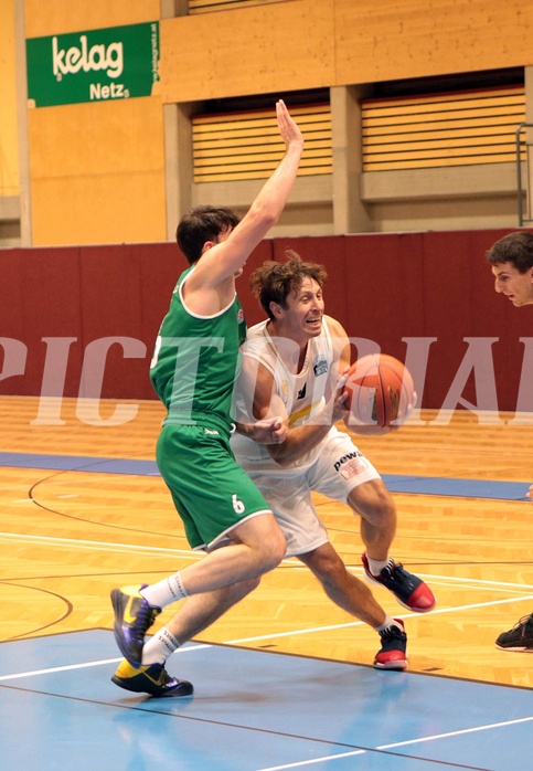 Basketball 2.Liga 2021/22,  1. Runde,  Wörthersee Piraten, Future Team Steiermark