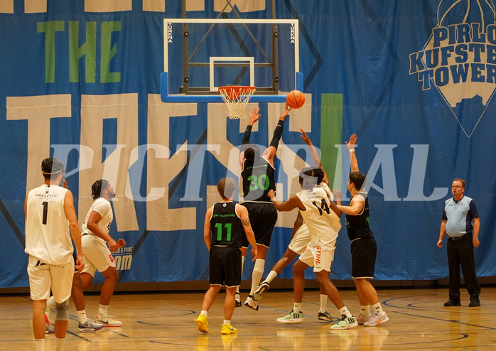 Basketball Zweite Liga 2024/25, Grunddurchgang 6.Runde Kufstein Towers vs. Deutsch Wagram


