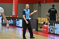 Basketball Damen Supercup 2024/25, 4.Runde, DBB Wels vs Vienna United,

