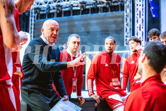 Basketball Basketball Superliga 2021/22, Grunddurchgang 7.Runde BC Vienna vs. Kapfenberg Bulls
Basketball Basketball Superliga 2021/22, Grunddurchgang 7.Runde BC Vienna vs. Kapfenberg Bulls