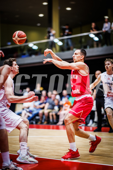 Basketball, AUT vs. BUL, Austria, Bulgaria, 