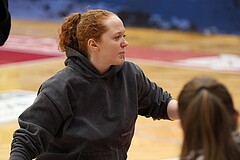 Basketball Superliga 2024/25, SLWU14 Traiskirchen Lionesses vs. UBI Graz


