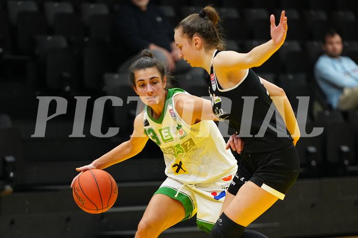 Basketball Austria Cup 2022/23, Halbfinale, UBI Graz vs. Basket Flames


