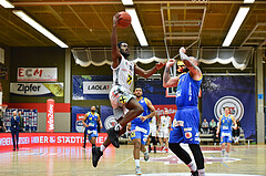 Win2Day Basketball Superliga 2022/23, 4. Plazierungsrunde, Flyers Wels, SKN St. Pölten,
