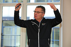 Basketball Austria Mid Season Meeting 2023/24  vs. 


