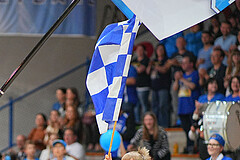 Basketball Superliga 2024/25, Playoffs, Finale Spiel 1 Oberwart Gunners vs. BBC Nord Dragonz


