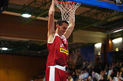 Win2day Basketball Superliga 2022/23, Grunddurchgang, 22. Runde, Kapfenberg vs. Traiskirchen