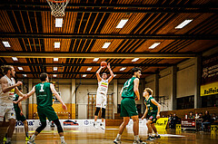 Basketball, Basketball Zweite Liga 2022/23, Grunddurchgang 11.Runde, Mattersburg Rocks, Dornbirn Lions, 