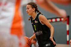 16.11.2024 Österreichischer Basketballverband 2024/25, SLWU16, Basket Duchess vs. Basket Flames UNION
