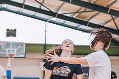  Basketball ÖBV wu16 Kadersichtung 2021