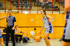 Basketbal lAustria Cup 2024/25, Viertelfinale Vienna United vs. DBB Wels


