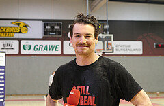 Basketball 2.Bundesliga 2020/21  Finale Spiel 3  Jennersdorf Blackbirds vs Fürstenfeld Panthers