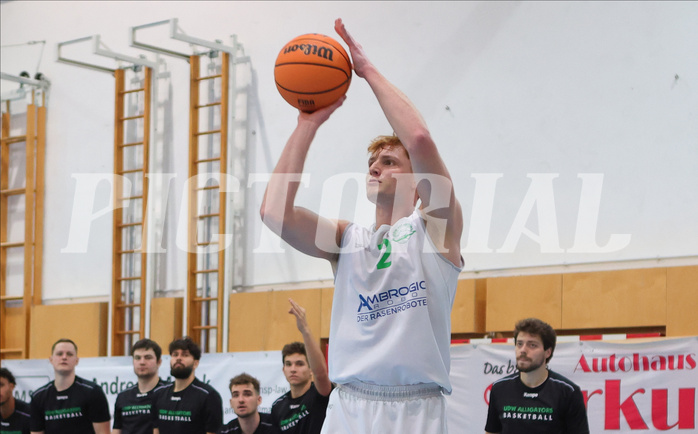 Basketball Austria Cup 2023/24, Achtelfinale Union Deutsch Wagram Aligators vs. Klosterneuburg Dukes