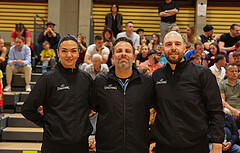 Basketball Zweite Liga 2024/25, Playoffs, Finale Spiel 2 Wörthersee Piraten vs. Mistelbach Mustangs


