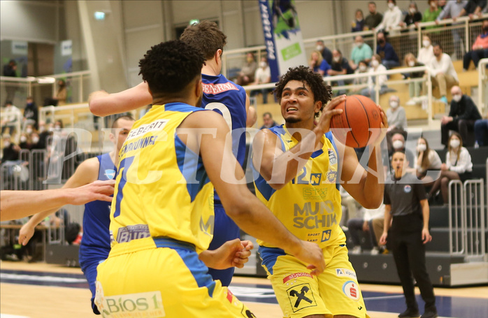 Basketball Superliga 2021/22, Grunddurchgang 12.Runde SKN St.Pölten vs. Timberwolves
Basketball Superliga 2021/22, Grunddurchgang 12.Runde SKN St.Pölten vs. Timberwolves