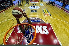 13.03.2016 Basketball ABL All Star Day 2016 