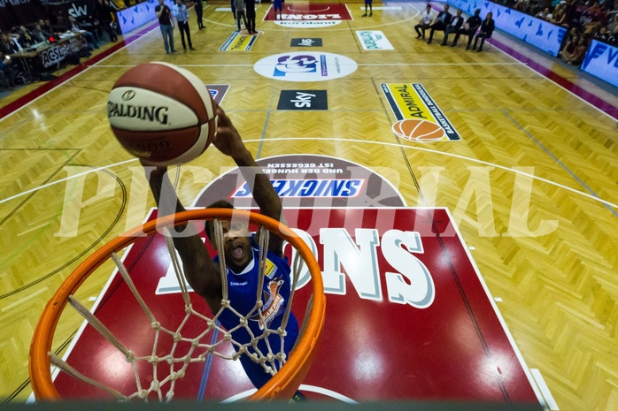 13.03.2016 Basketball ABL All Star Day 2016 