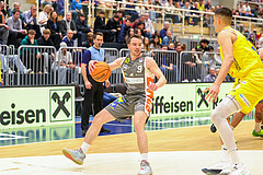 Basketball Austria Cup Finale 2023/24,  SKN St. Pölten vs. Klosterneuburg Dukes


