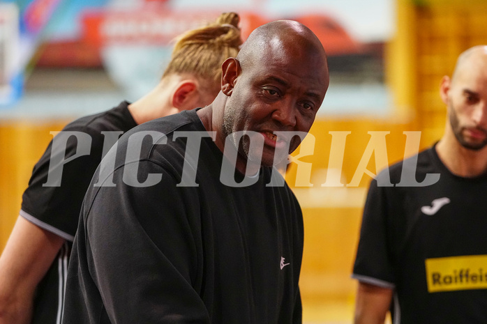 Basketball 2. Liga 2022/23, Grunddurchgang 19.Runde , Future Team Steiermark vs. Mattersburg