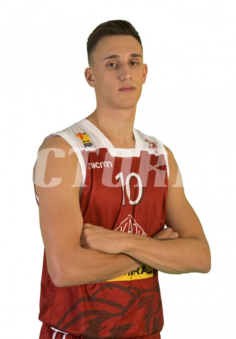 Basketball ABL 2017/18, Media


