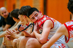 30.11.2024 Österreichischer Basketballverband 2024/25, SLMU16, BC Vienna vs. SG Salzkammergut 
