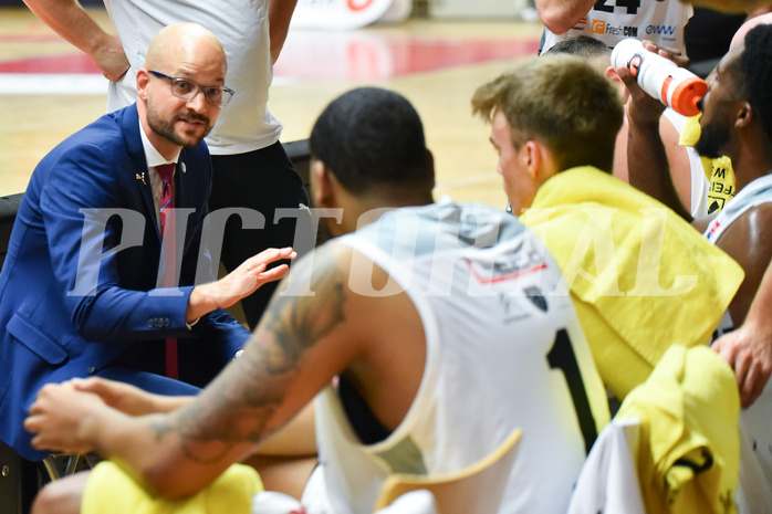 Win2Day Basketball Superliga 2022/23, Grunddurchgang. 4.Runde Flyers Wels vs. SKN St. Pölten
Win2Day Basketball Superliga 2022/23, Grunddurchgang. 4.Runde Flyers Wels vs. SKN St. Pölten