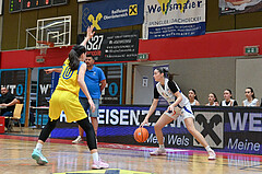 2025.05.11 SLWU16 FIN DBB Basketgirls Wels vs UBBC Herzogenberg,

