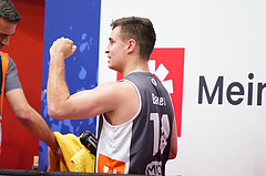 Basketball Austria Cup 2024/25, Viertelfinale, , Kapfenberg vs. Klosterneuburg


