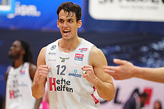 Win2day Basketball Superliga 2022/23, Grunddurchgang, 22. Runde, Kapfenberg vs. Traiskirchen